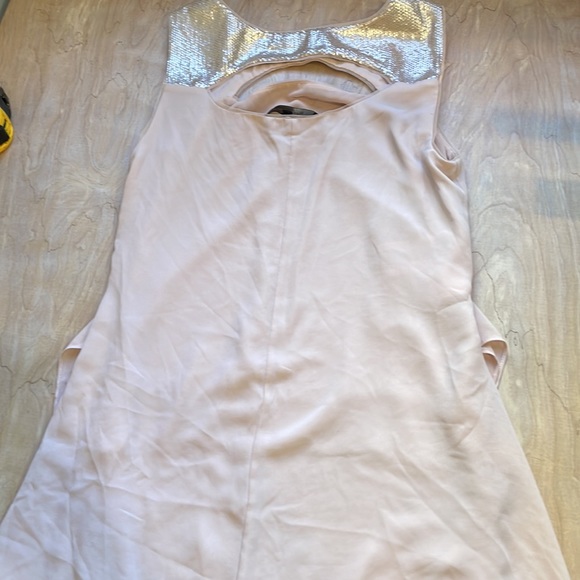 Bcbg sequined top - Picture 2 of 4